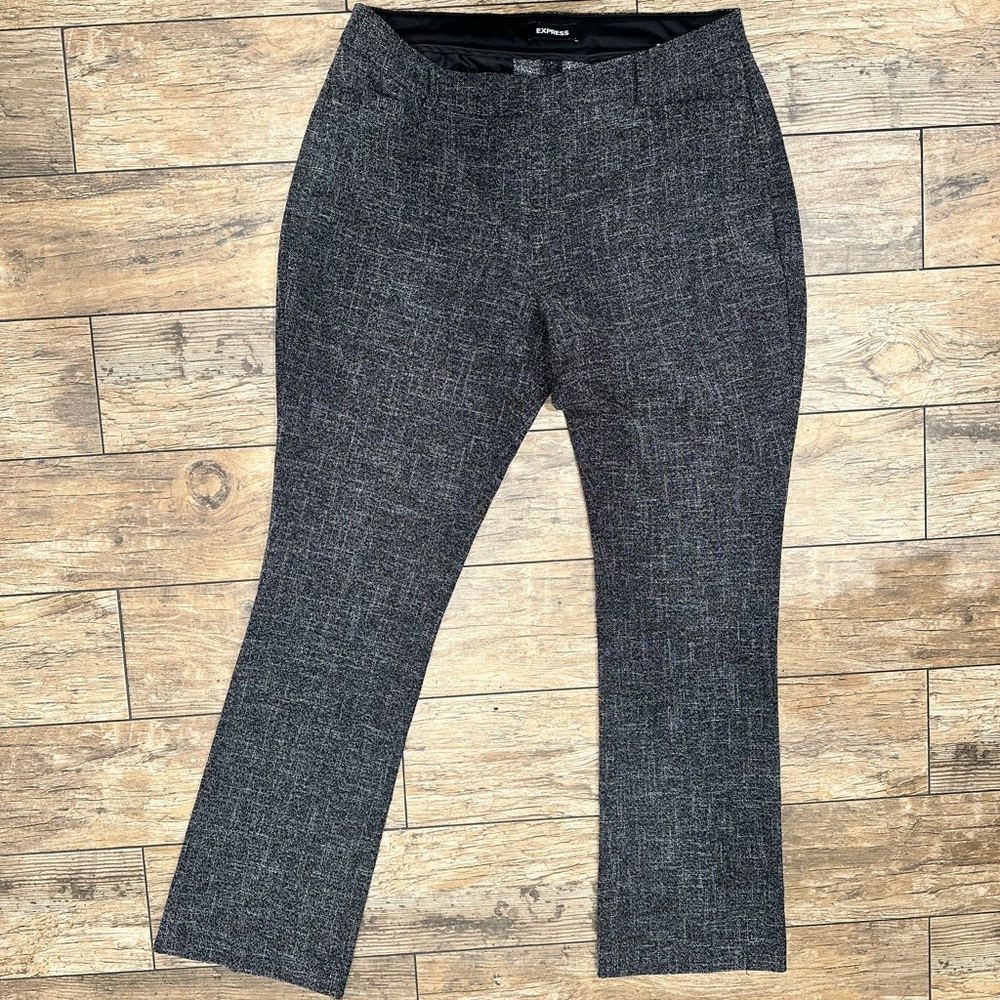 Express Slacks size 12